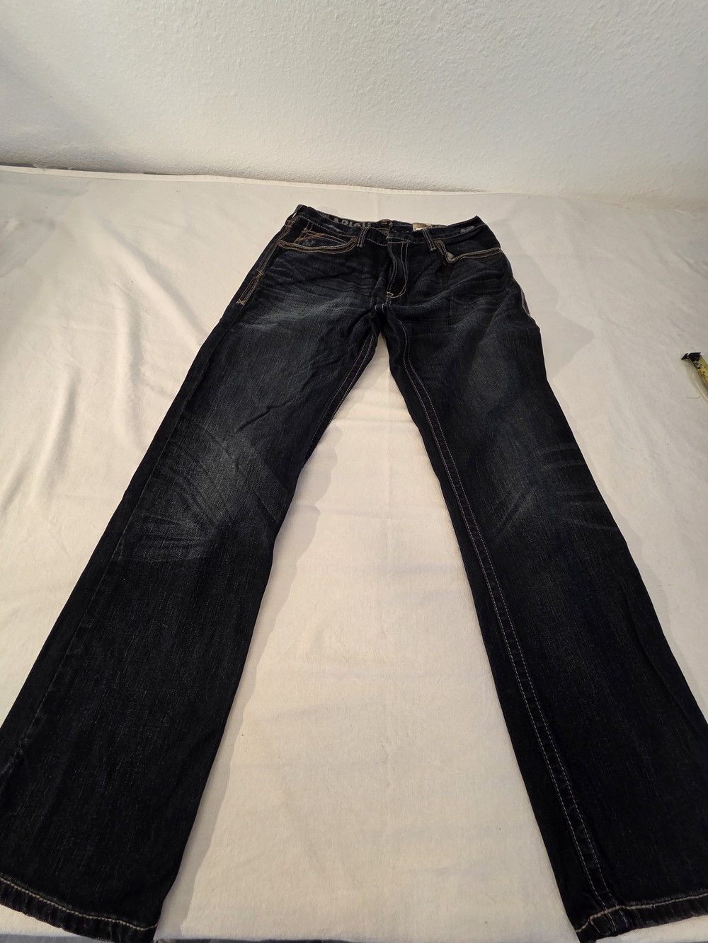 Ariat Men's Relaxed Bootcut Jeans